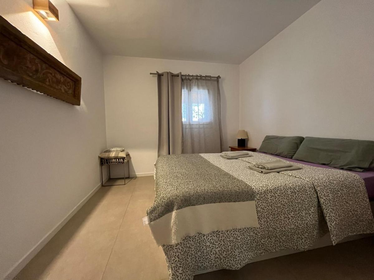 Villa Rosita Ibiza Talamanca  Exterior photo