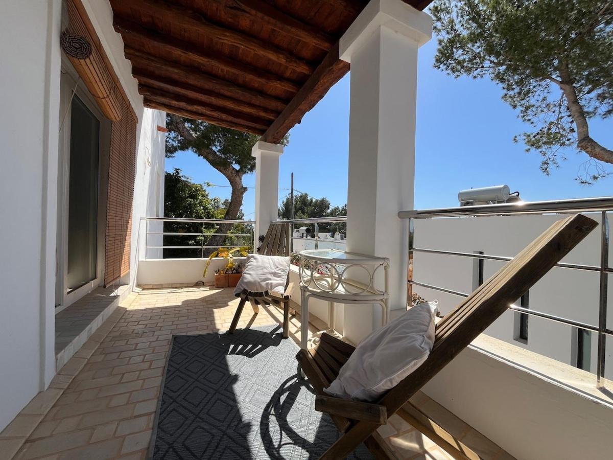 Villa Rosita Ibiza Talamanca  Exterior photo
