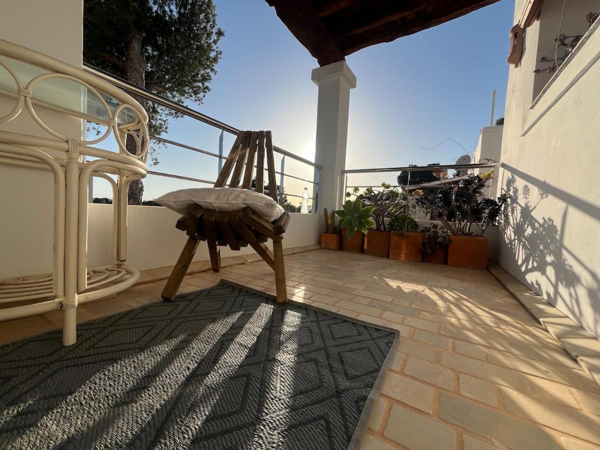 Villa Rosita Ibiza Talamanca  Exterior photo